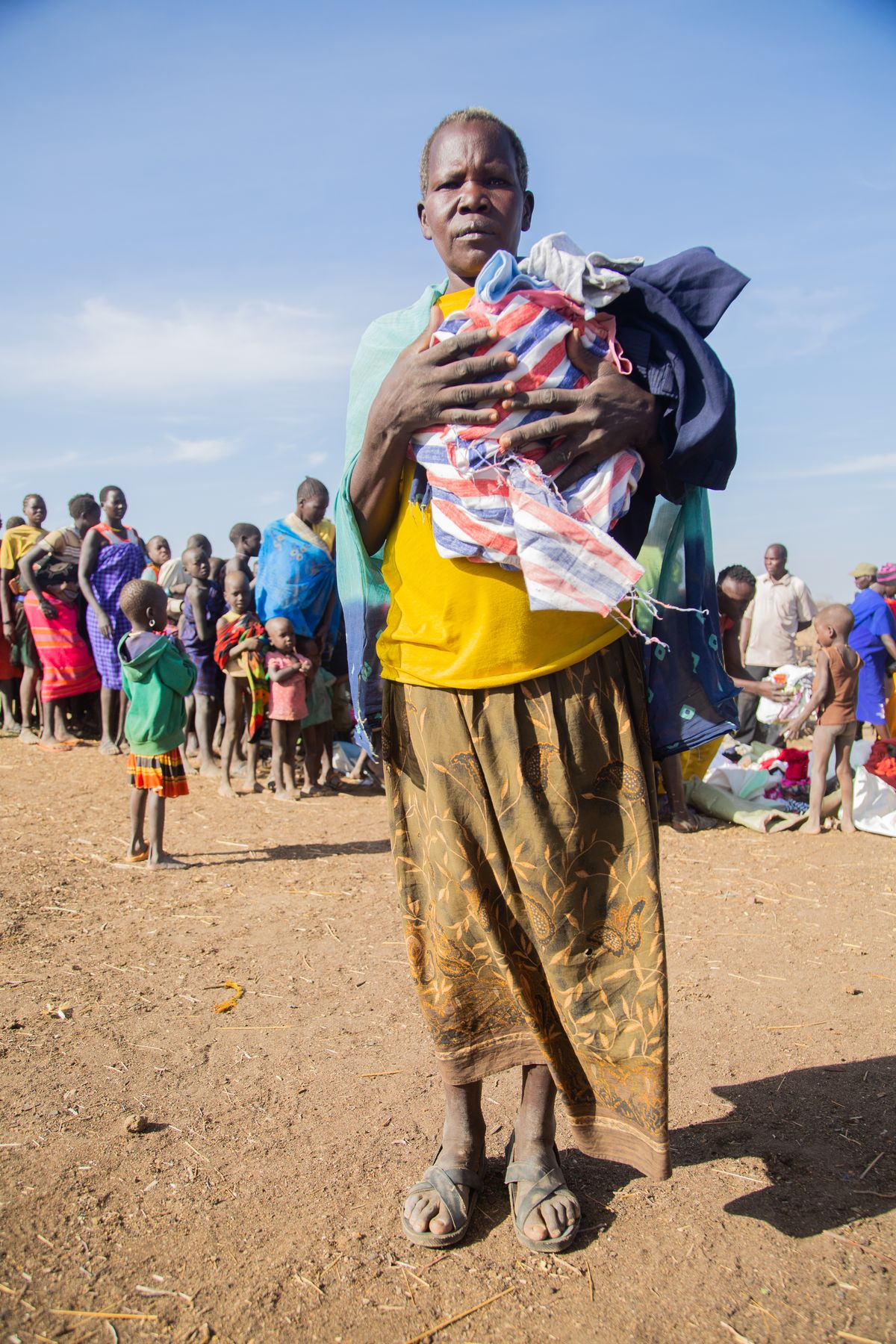 LifeLift Initiative Launches in Dodoma