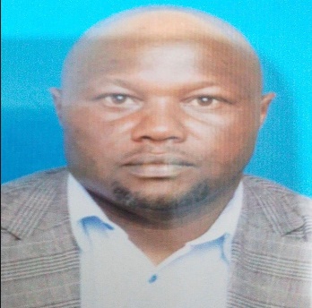 Zaina Twaibali Msangi